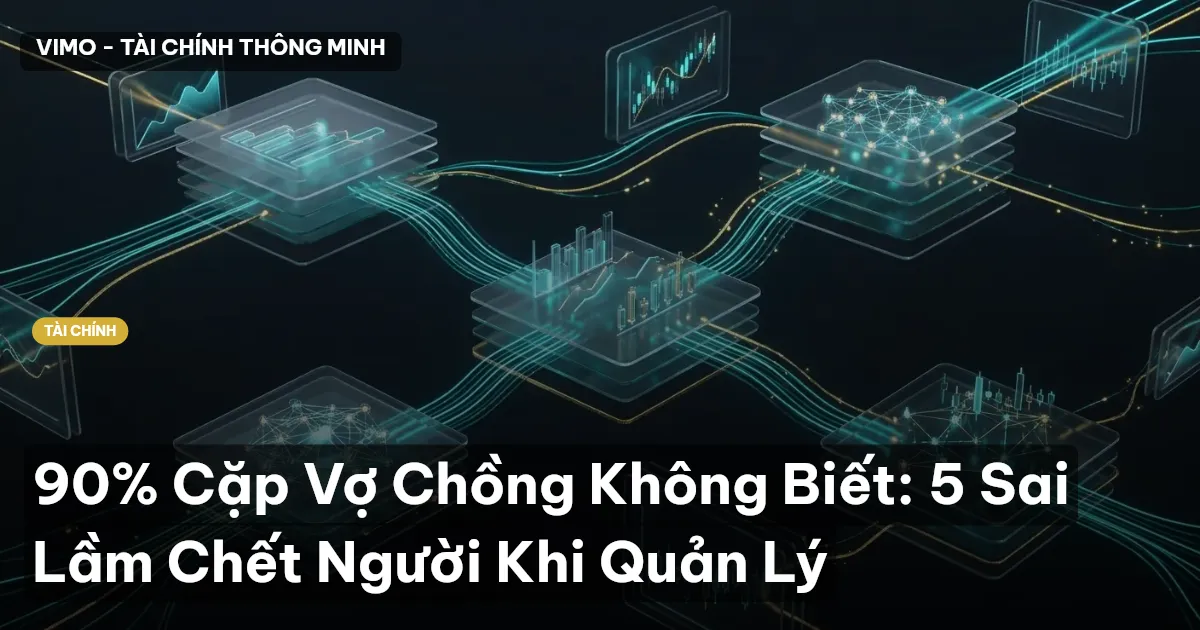 tài sản vợ chồng