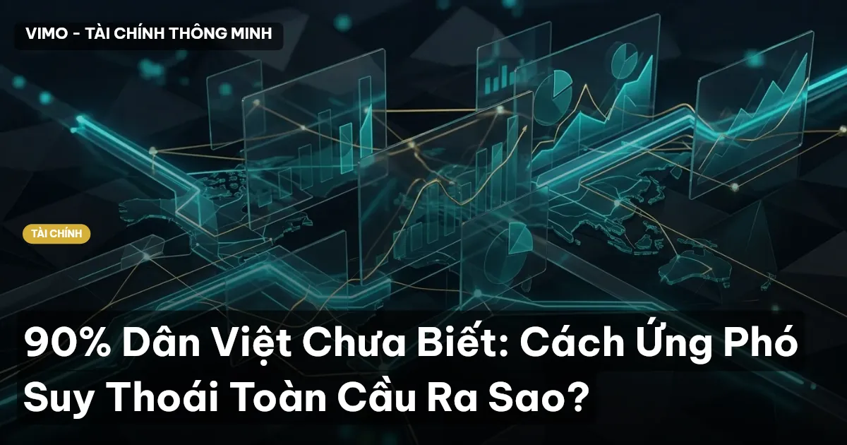 suy thoái kinh tế