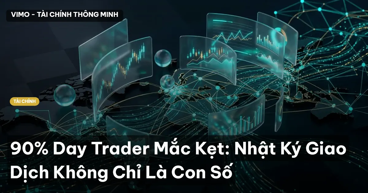 nhật ký giao dịch