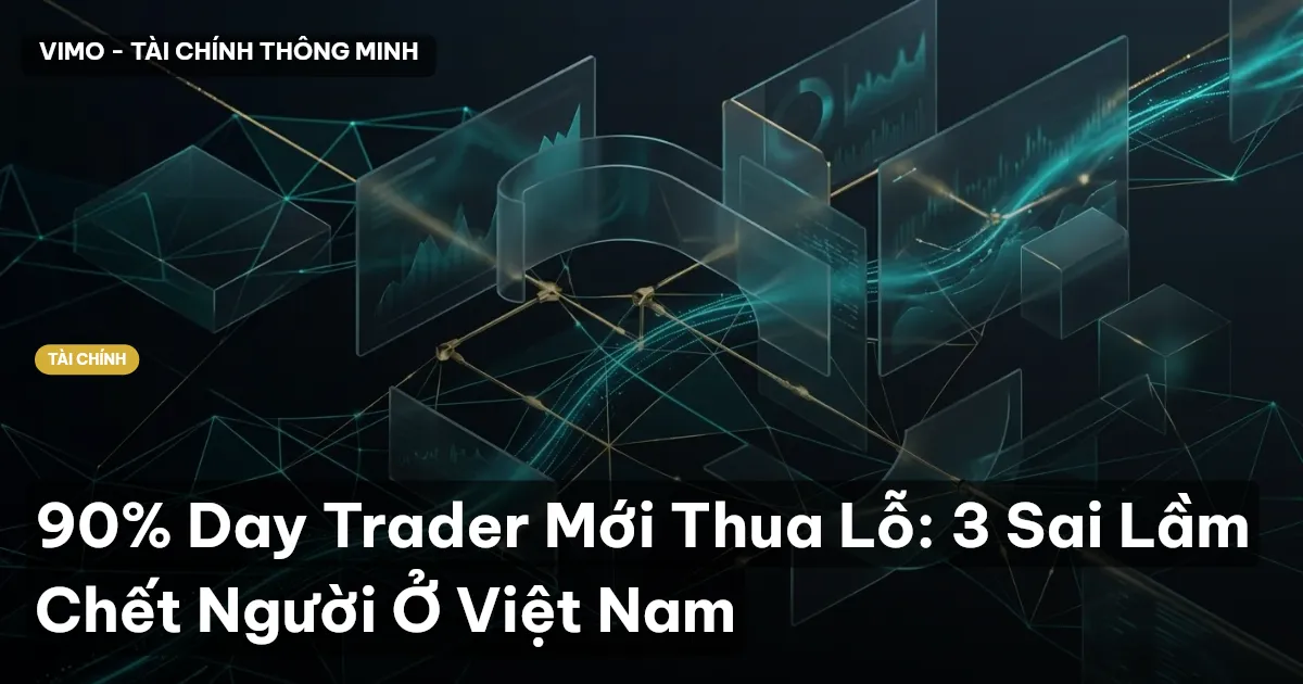day trading