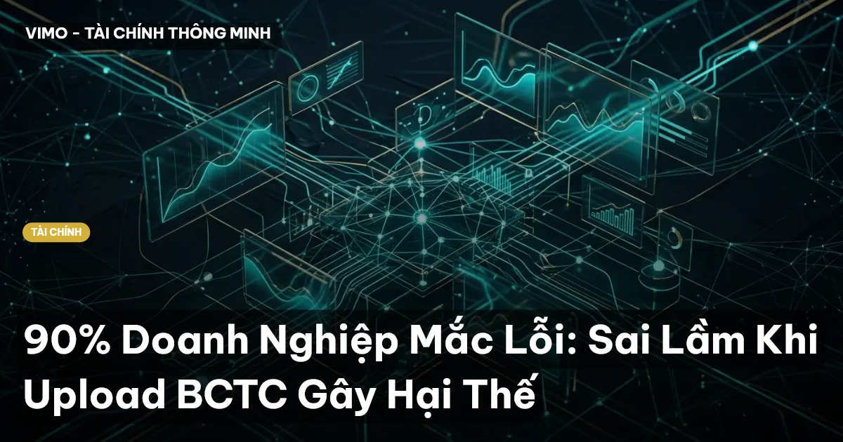 upload BCTC