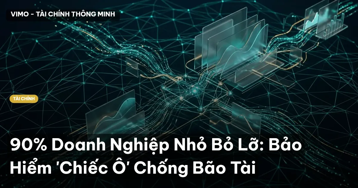 bảo hiểm doanh nghiệp nhỏ