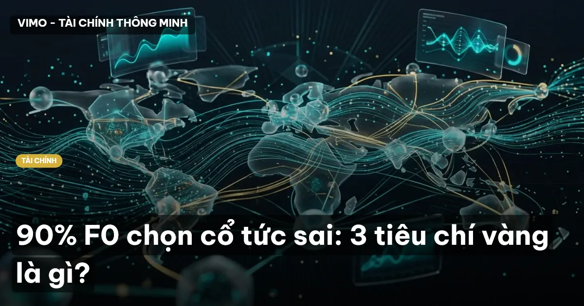 cổ phiếu cổ tức
