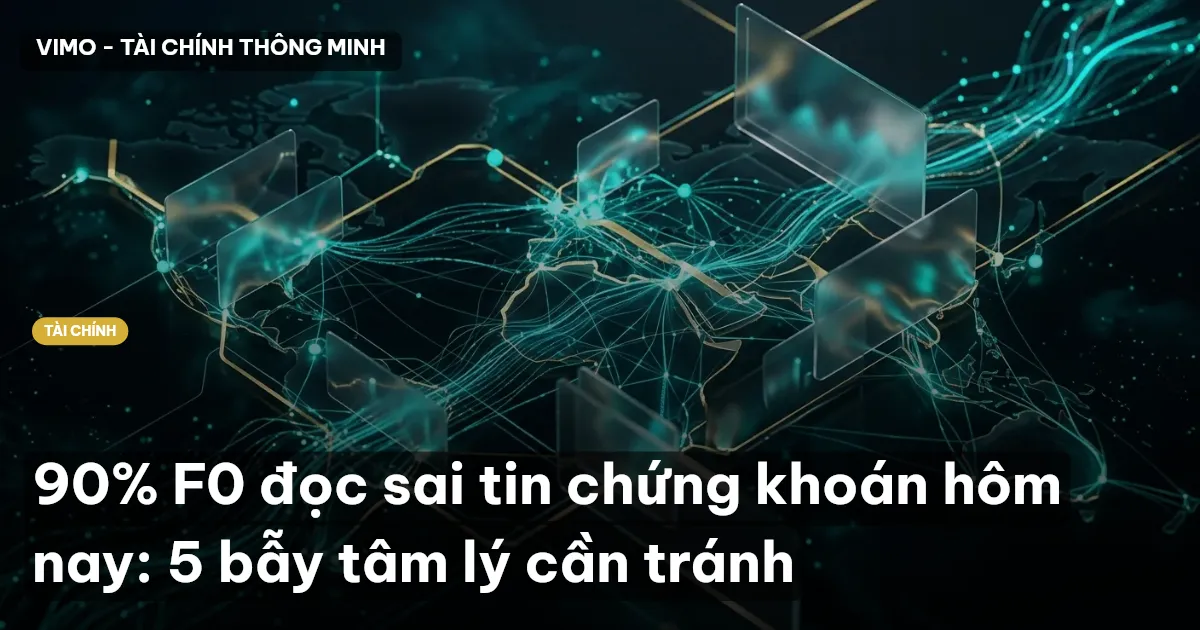 tin tức chứng khoán Việt Nam hôm nay
