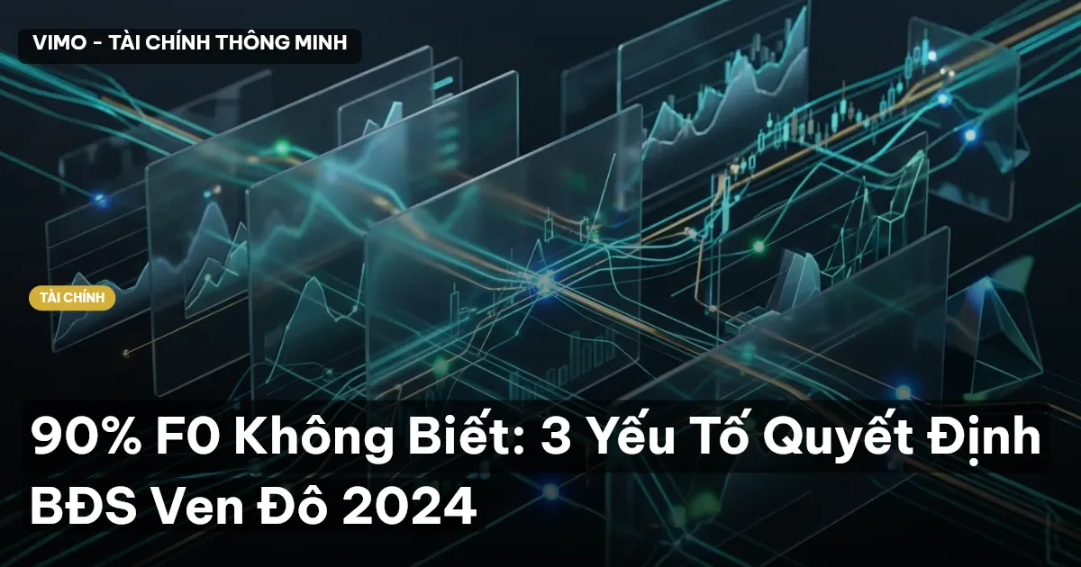 đầu tư bđs ven đô 2024