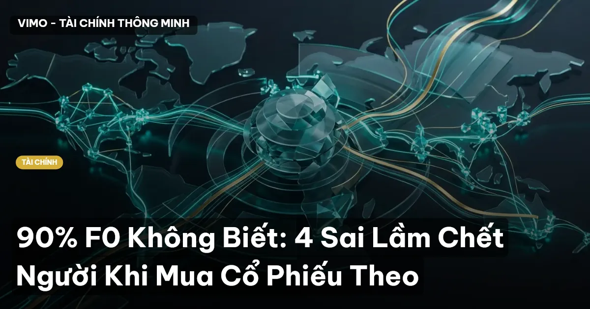 cổ phiếu tin đồn