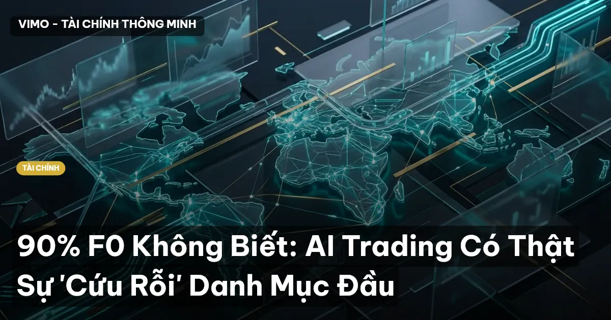 ai trading