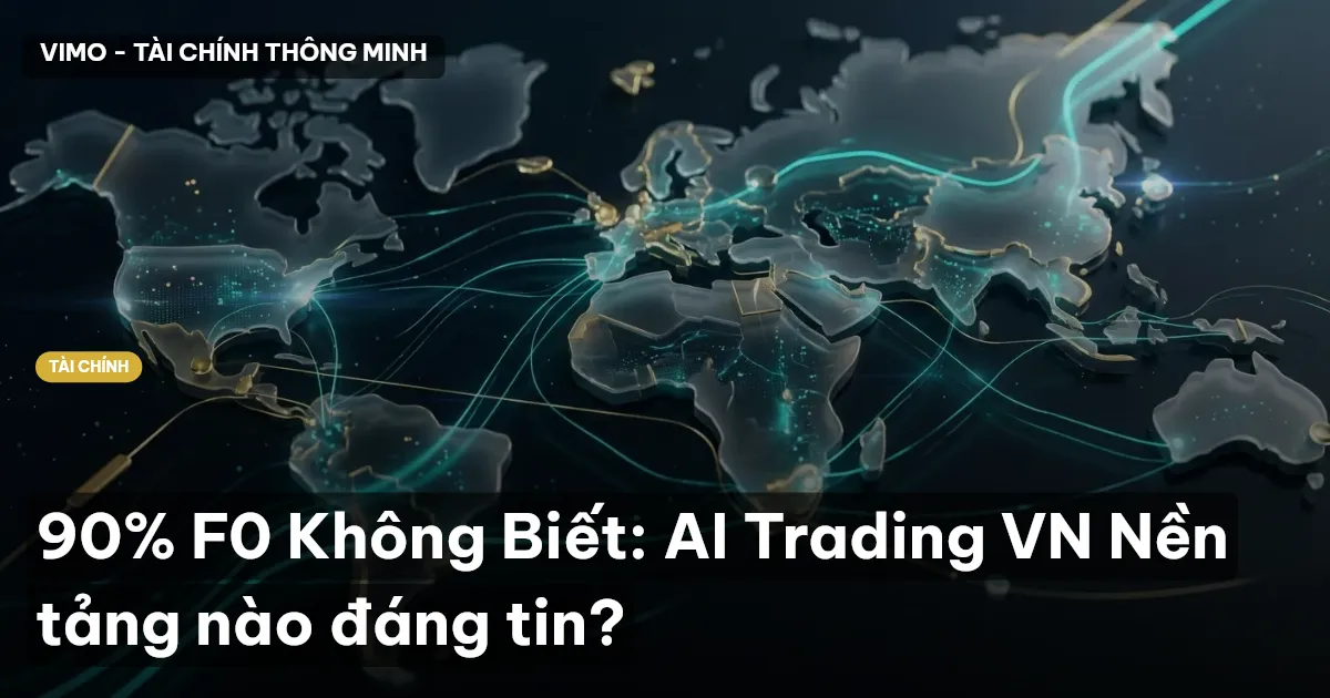 AI Trading Việt Nam