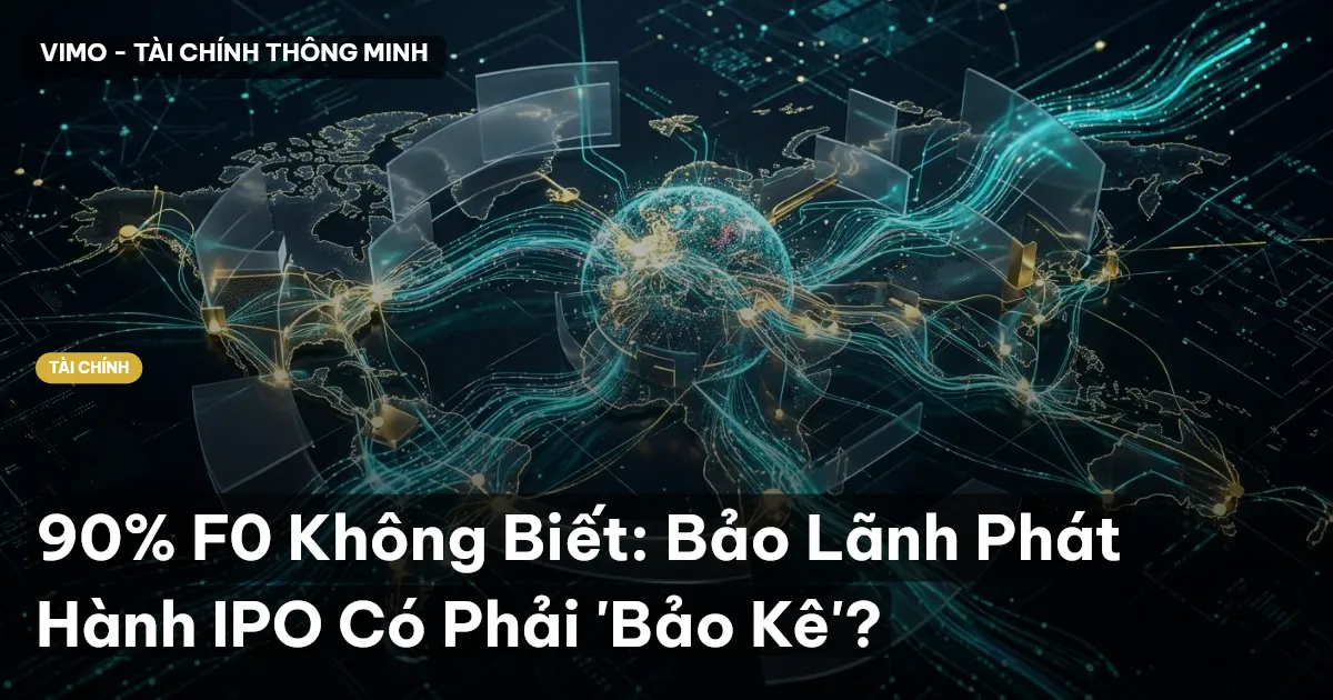 bảo lãnh phát hành