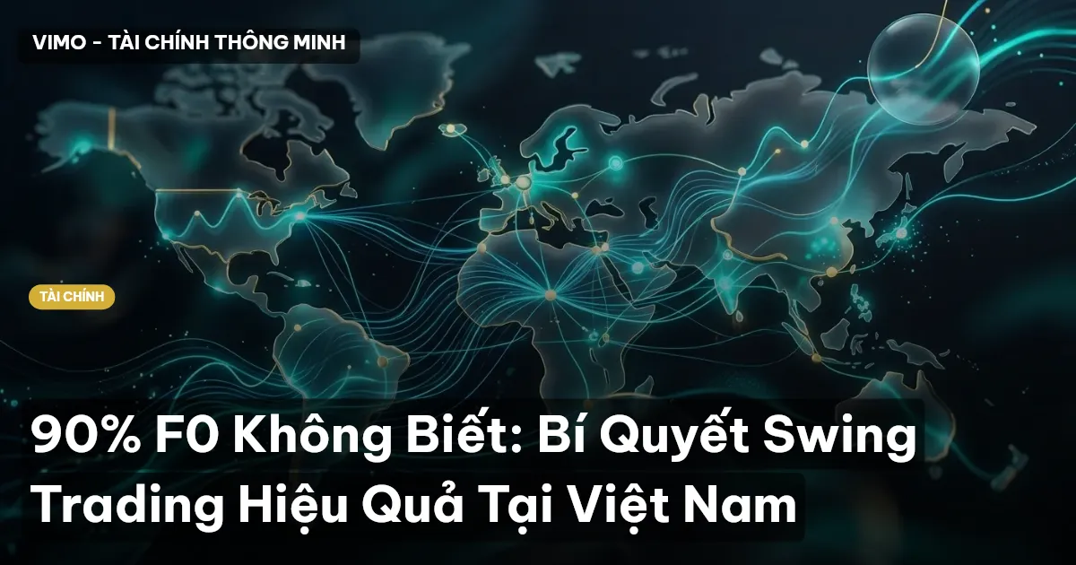 swing trading