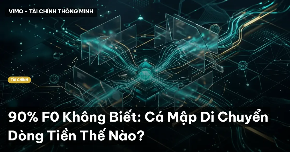 phân tích hành vi giá