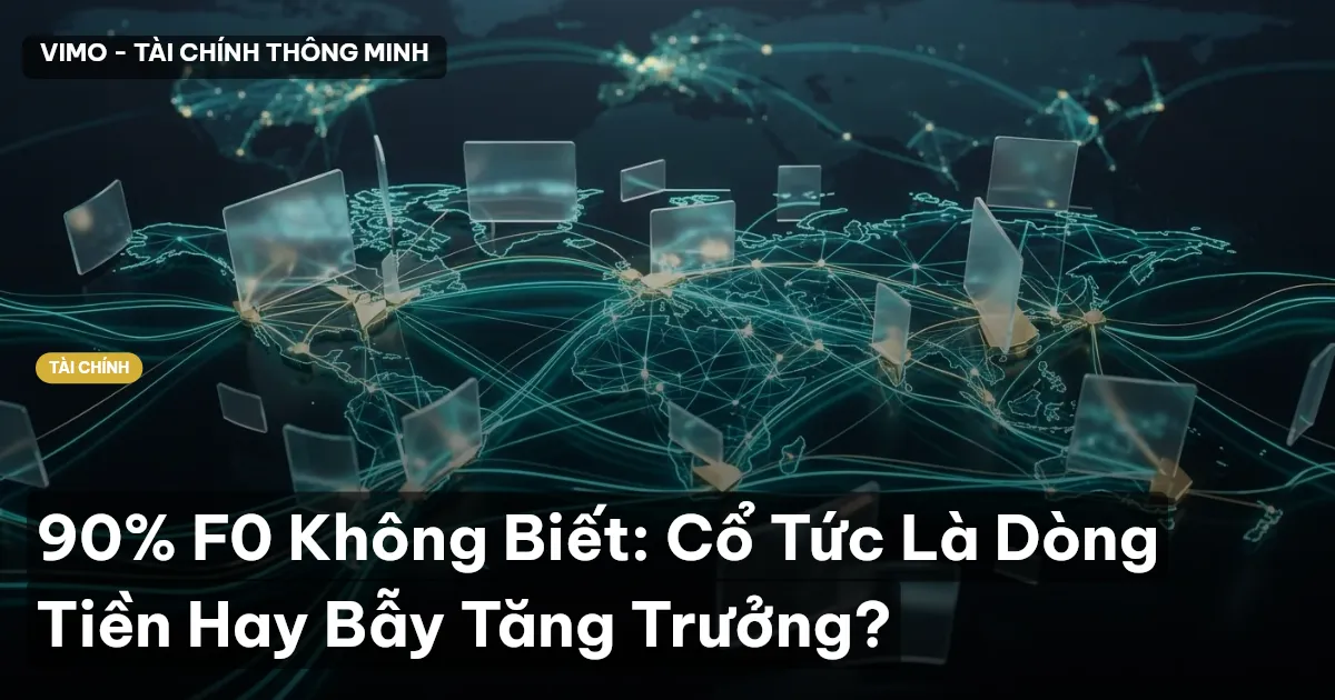 cổ tức