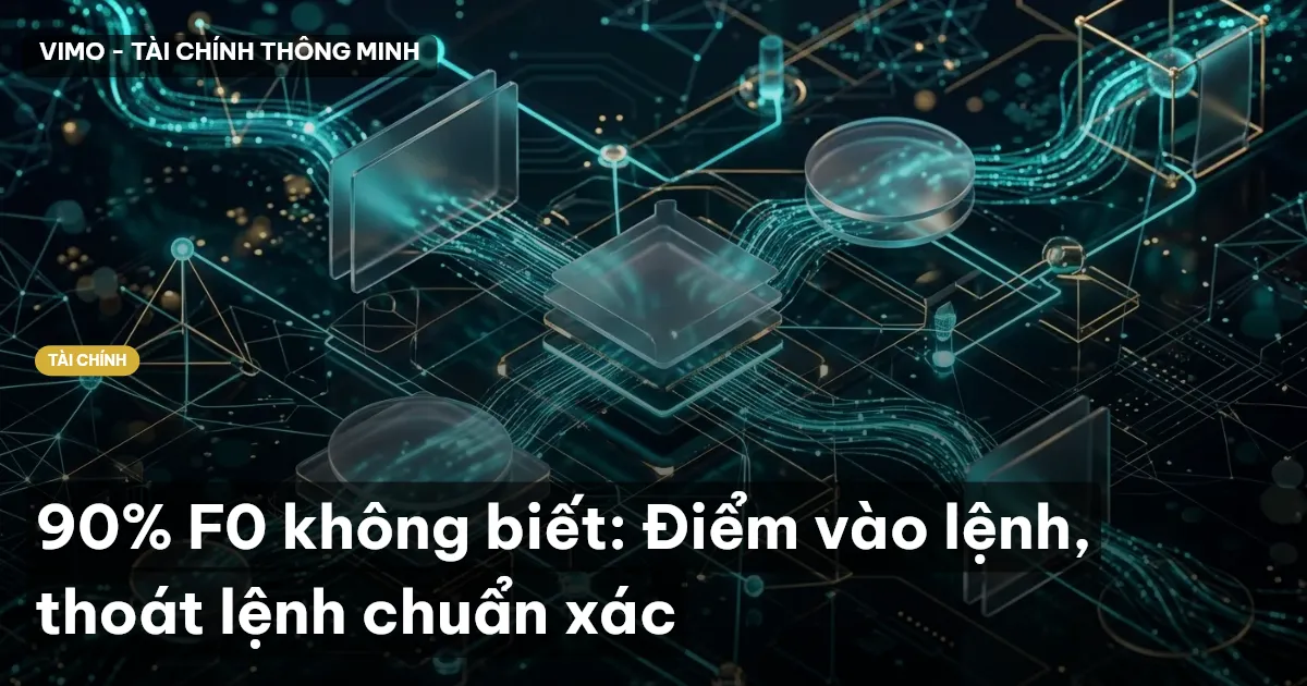 điểm vào lệnh