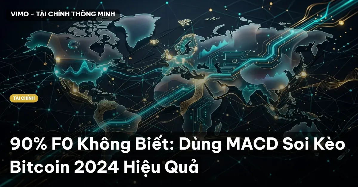 MACD Bitcoin