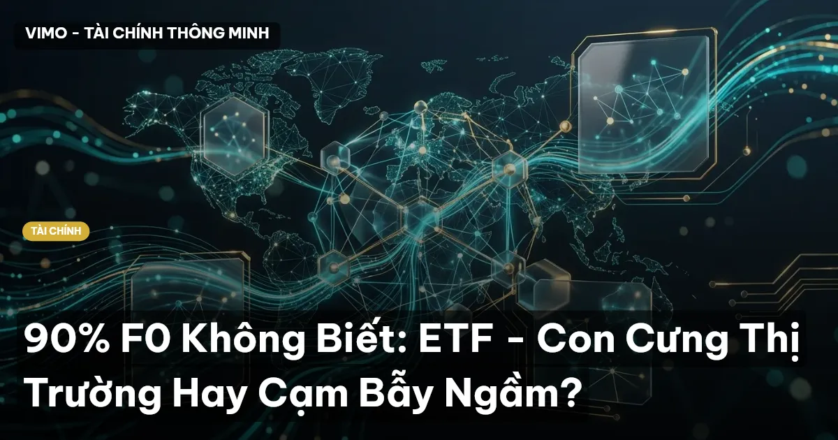 ETF