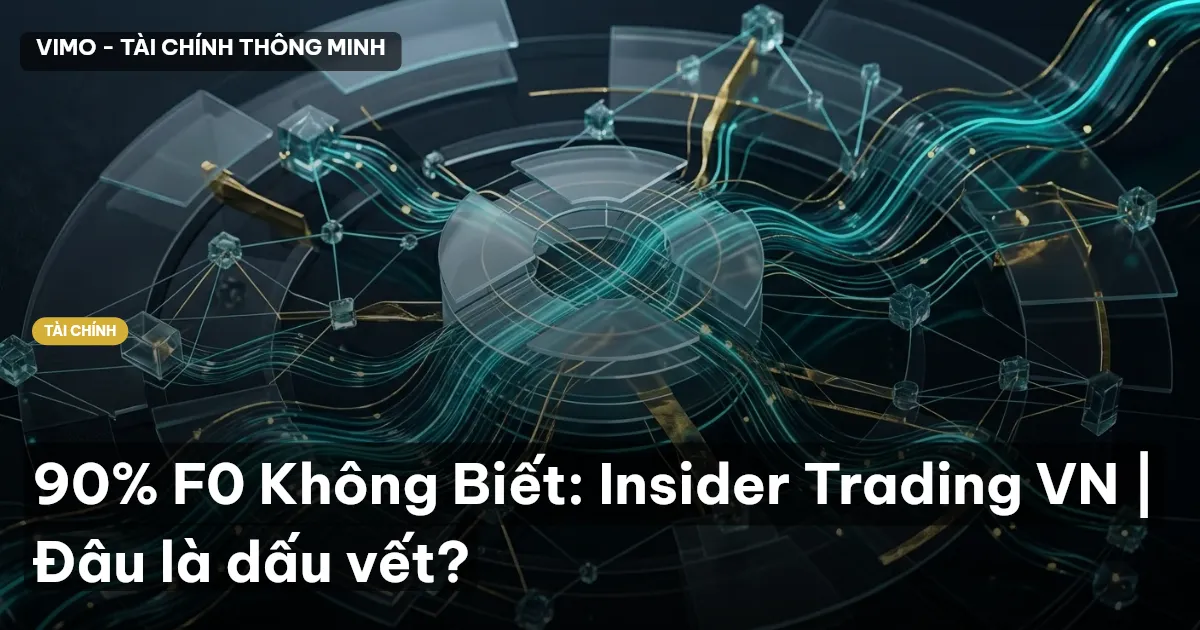 insider trading vn