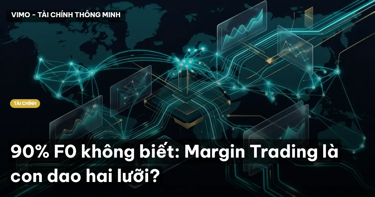 margin trading