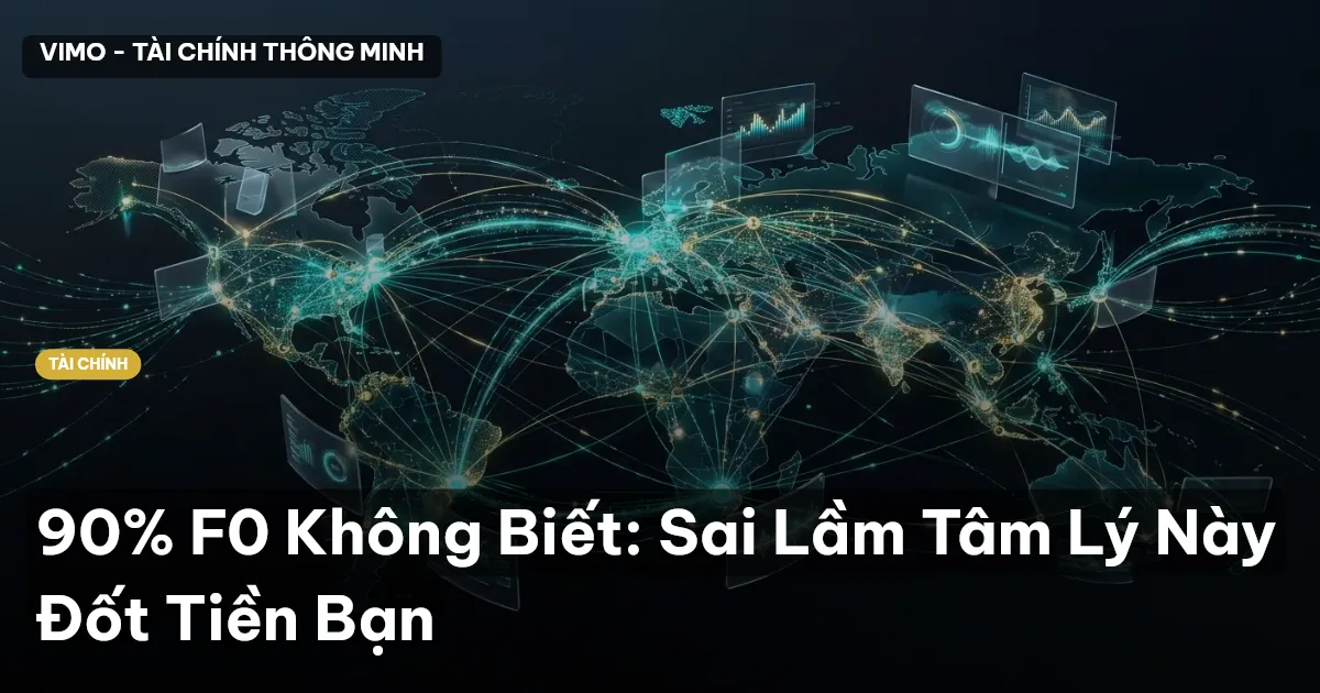 sai lầm tâm lý F0