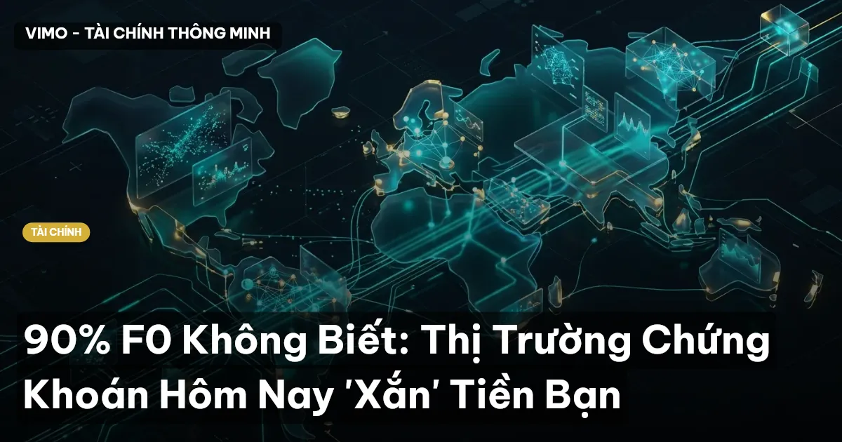 tin tức chứng khoán Việt Nam hôm nay