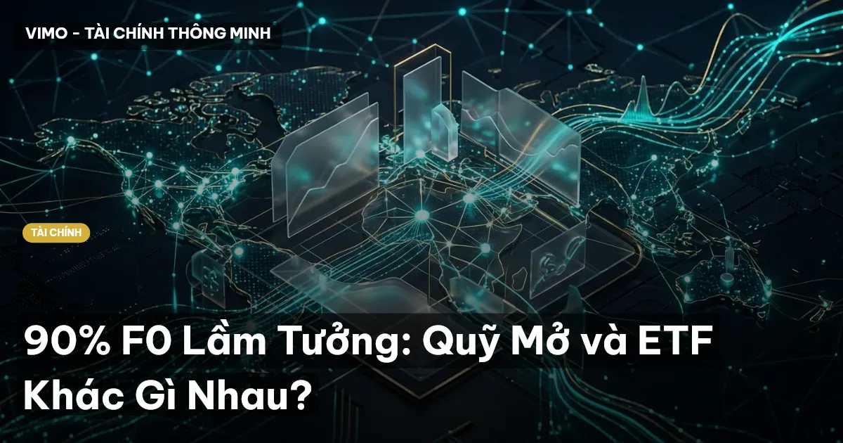 quỹ cổ phiếu mở