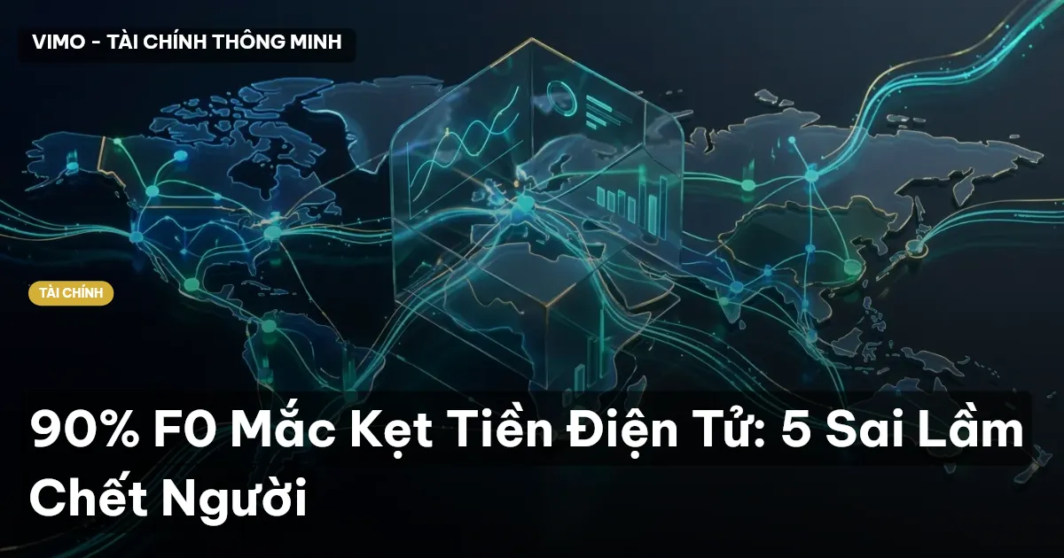 sai lầm F0