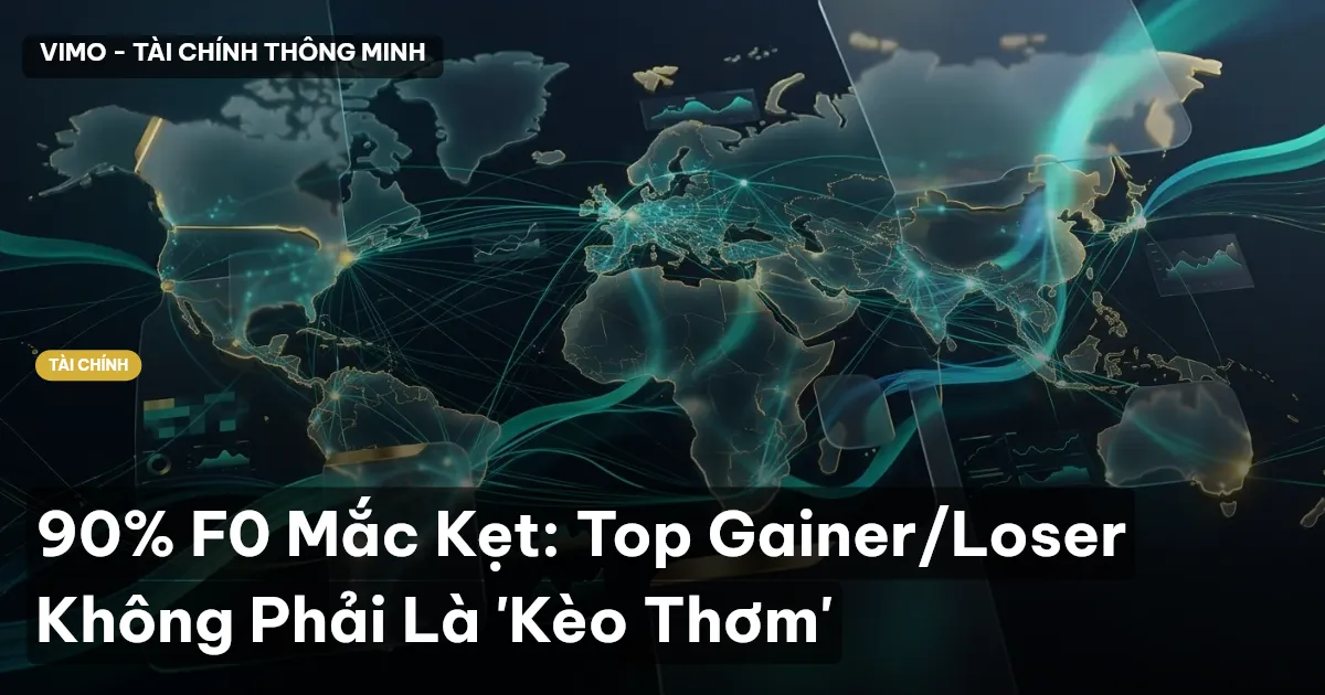 top gainer
