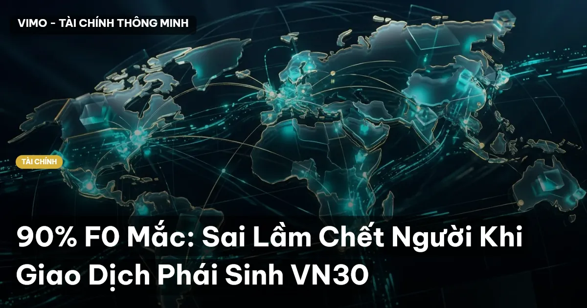 phái sinh VN30