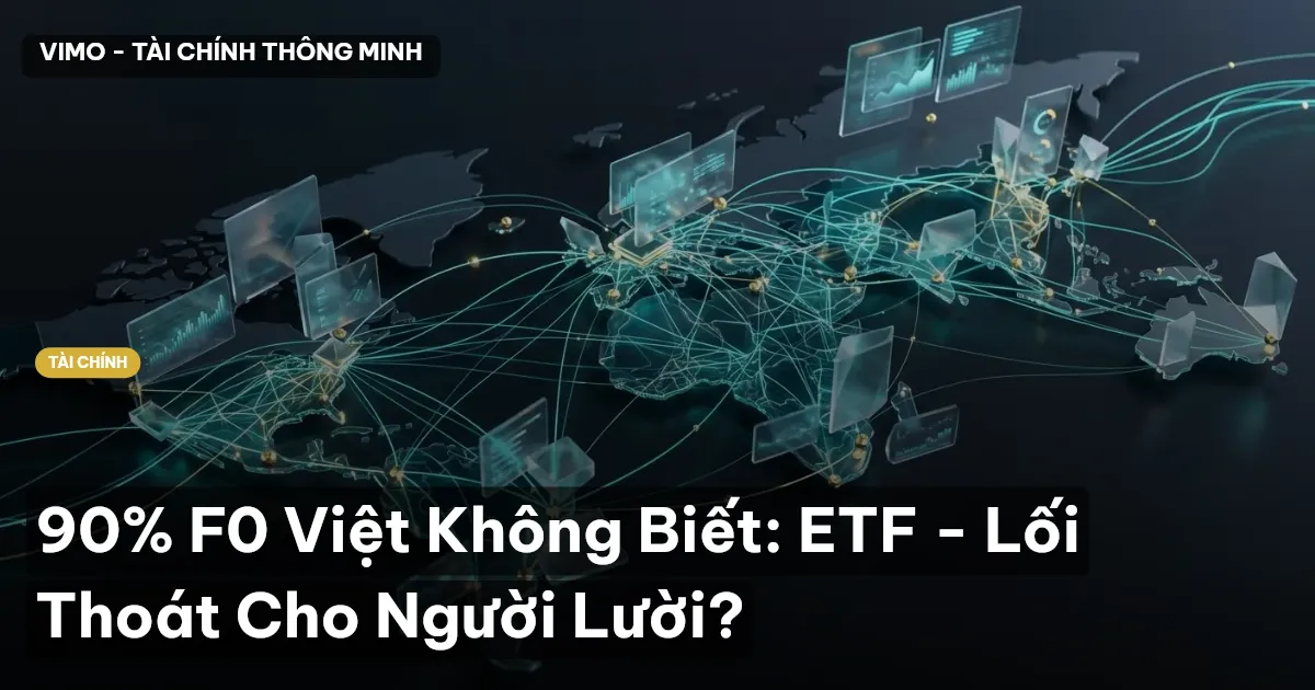 ETF