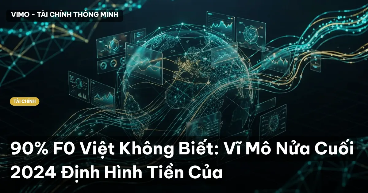 chiến lược đầu tư 2024