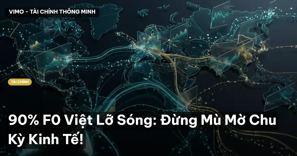 chu kỳ kinh tế