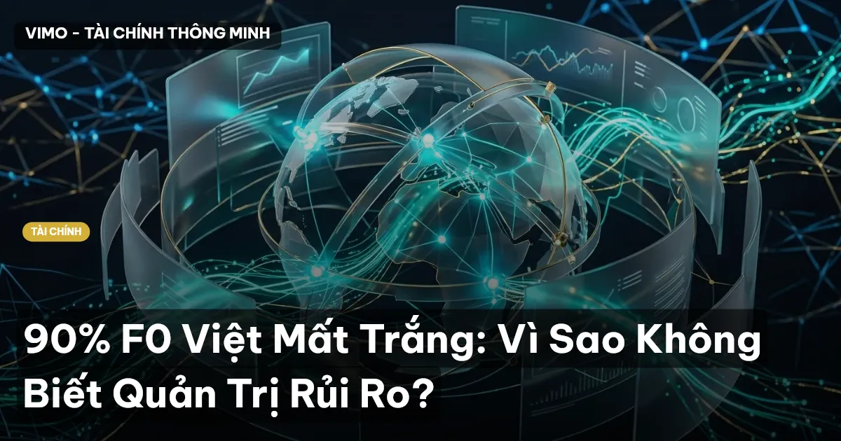 quản lý rủi ro đầu tư