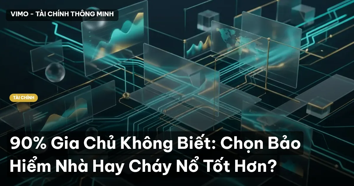 bảo hiểm nhà ở