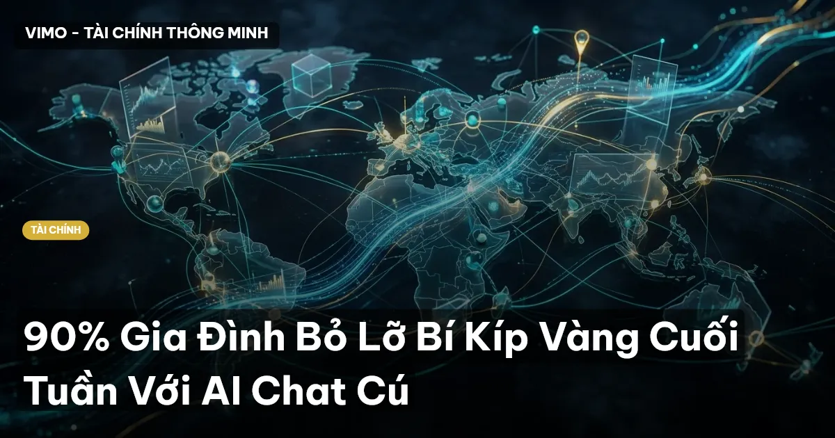 AI Chat Cú