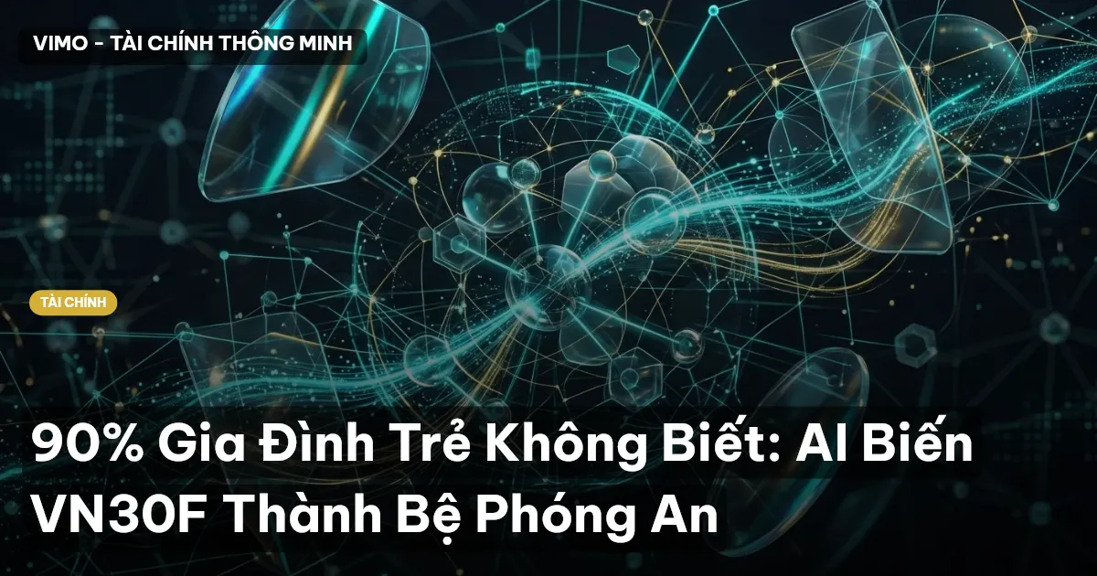 AI quản lý rủi ro VN30F
