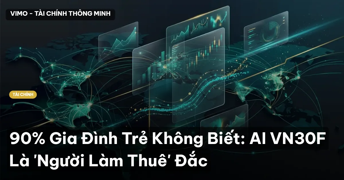 AI giao dịch