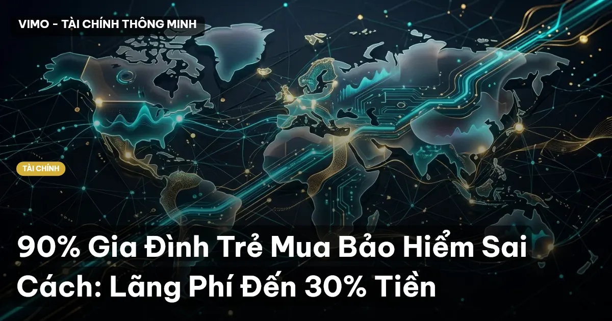 gia đình trẻ