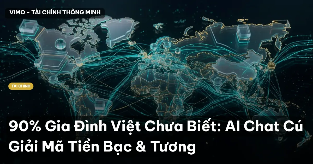 AI Chat Cú