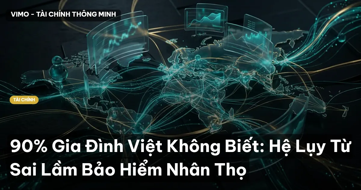 bảo hiểm nhân thọ