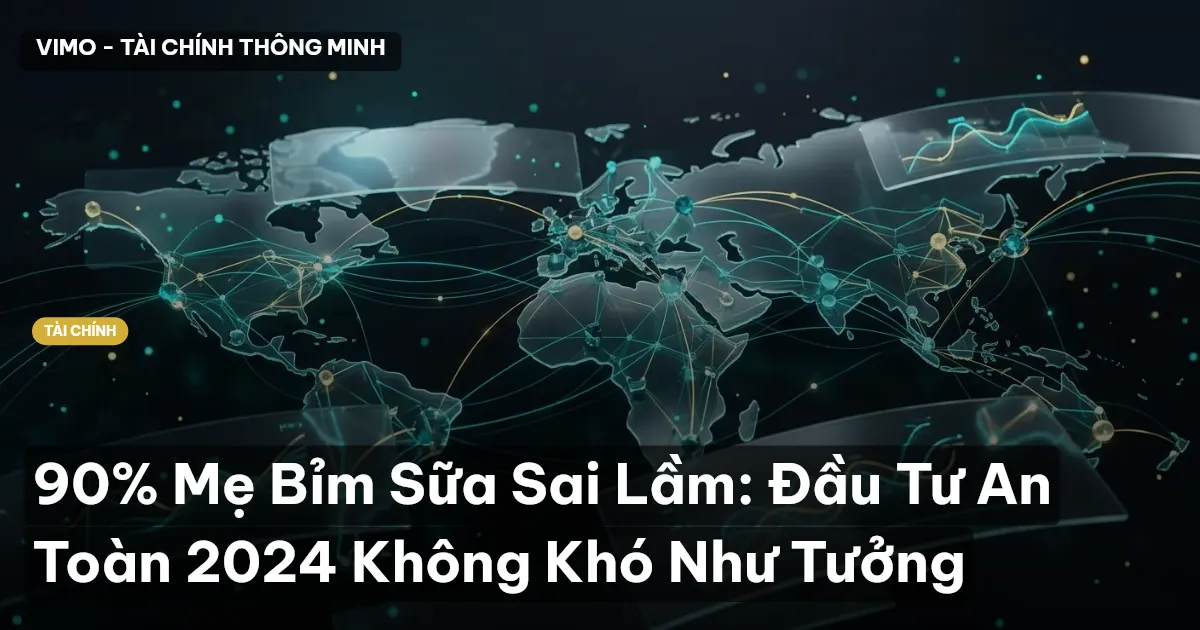 đầu tư an toàn