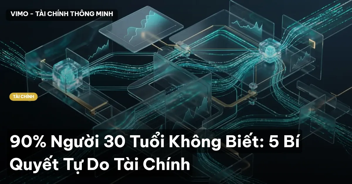 tự do tài chính