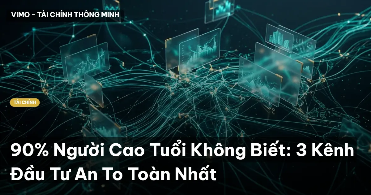 đầu tư an toàn