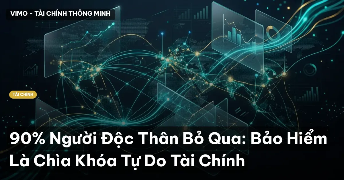 bảo hiểm độc thân