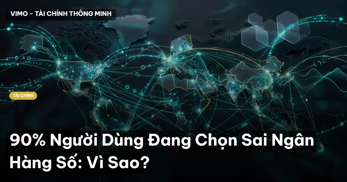 ngân hàng số