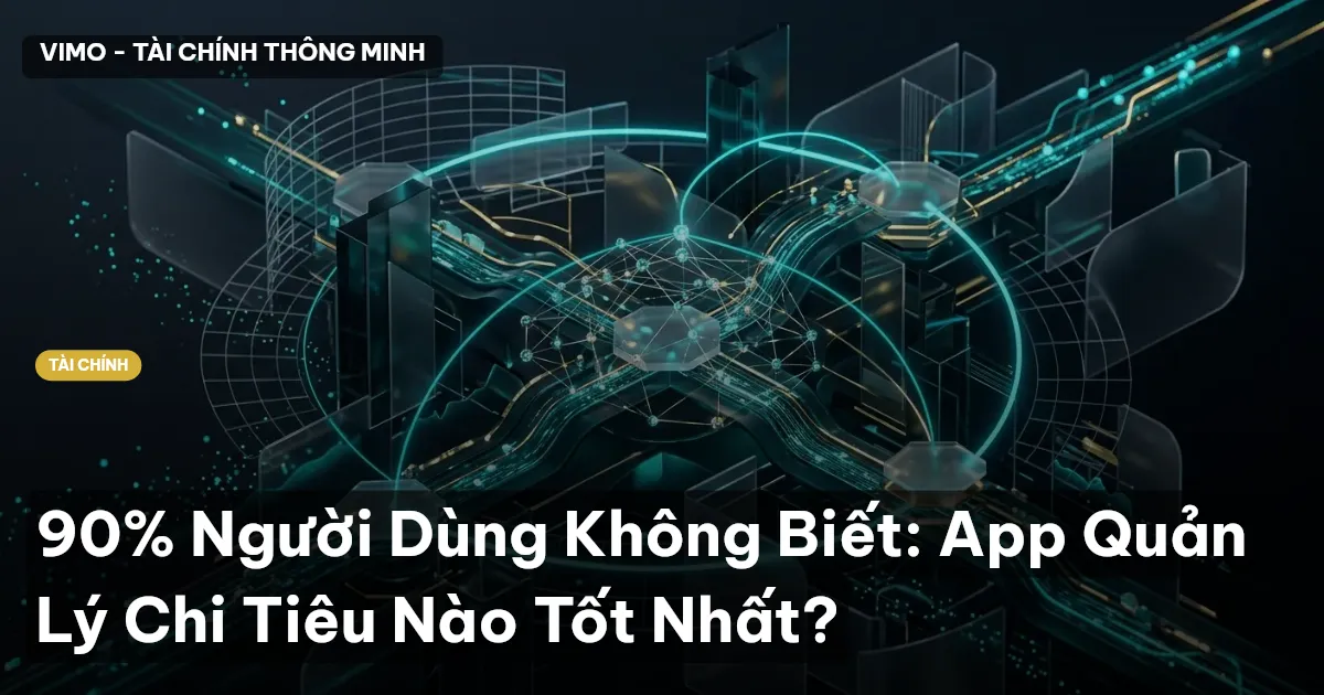 app quản lý chi tiêu