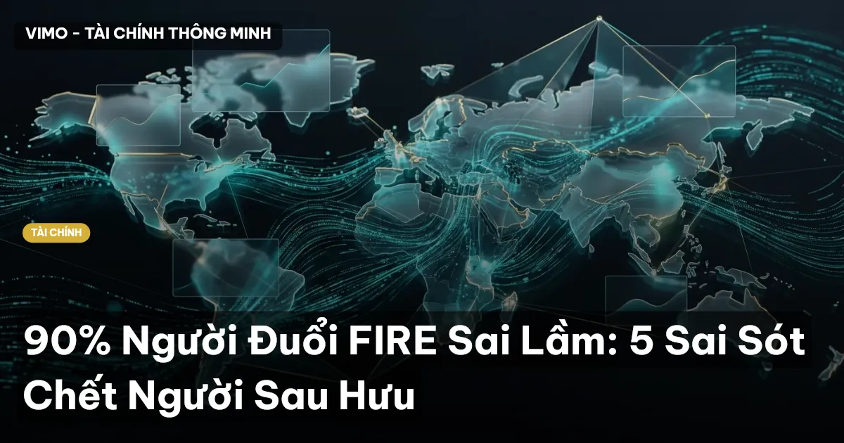 FIRE VN