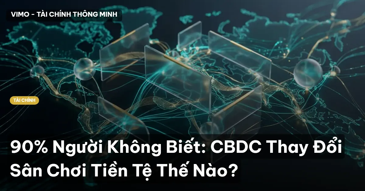 CBDC