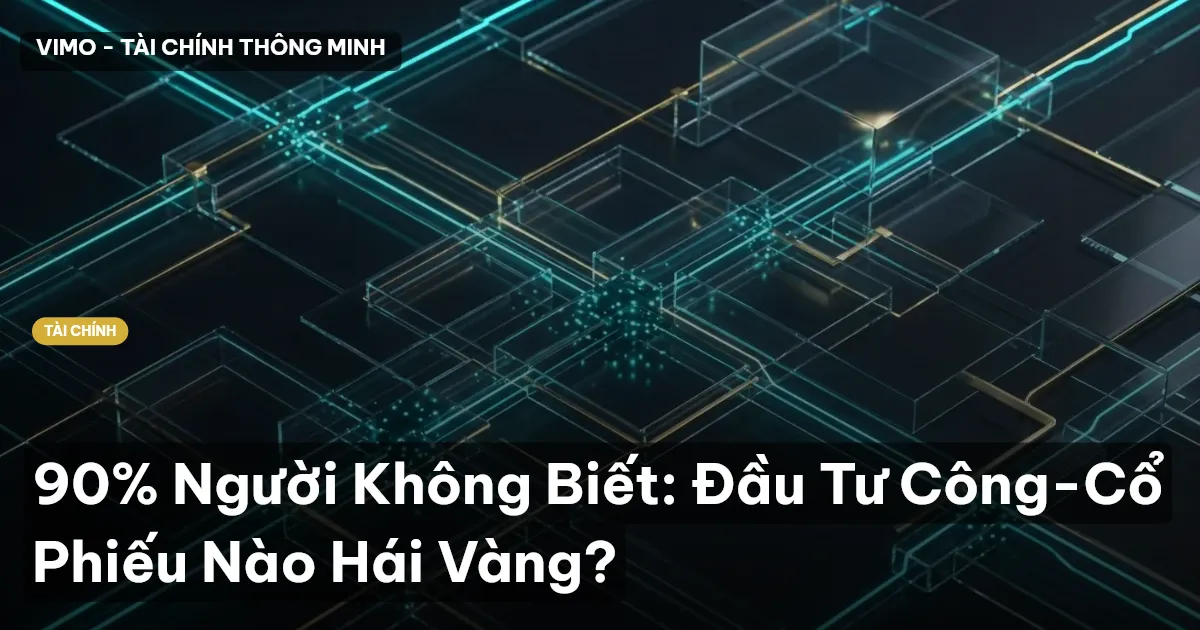 đầu tư công