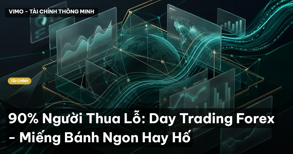 day trading forex