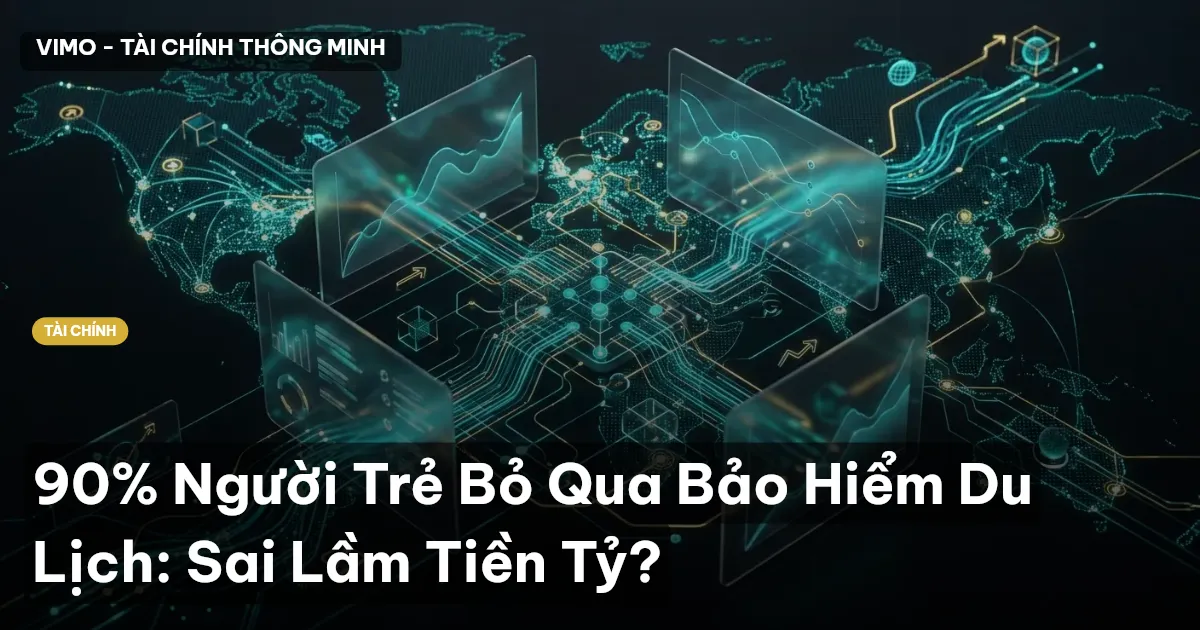 bảo hiểm du lịch