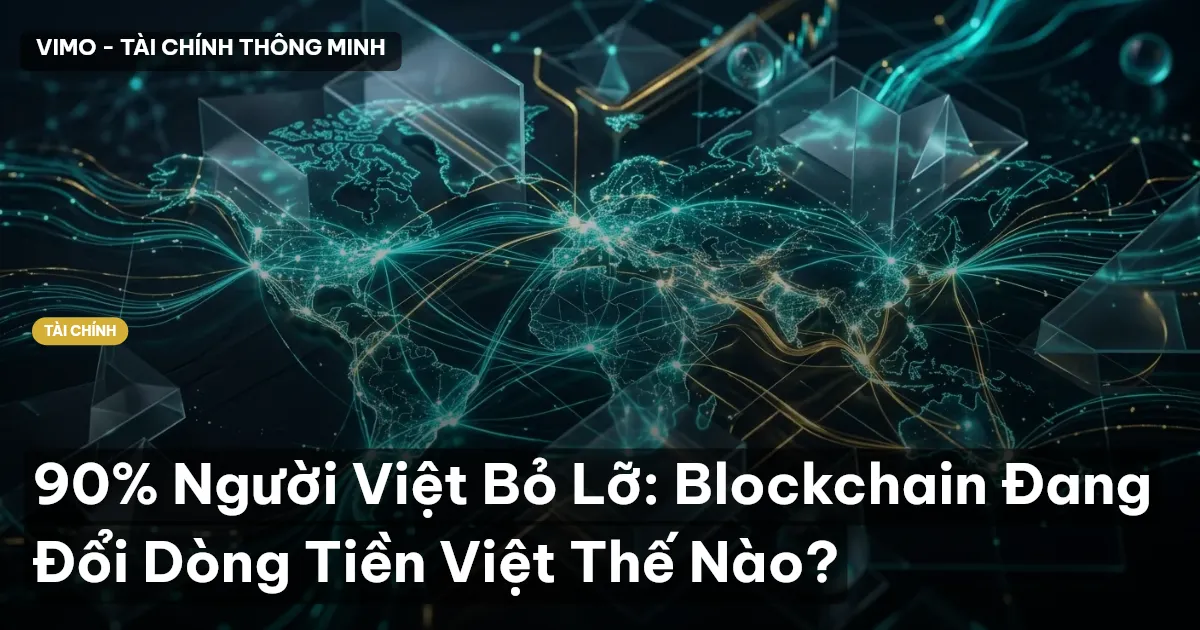 Blockchain Việt Nam